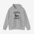 Corgi Hoodie for Women - Funny Corgi Hoodie Sweatshirt